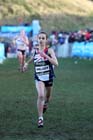 Hannah Walker, Senior Women, BUPA Great Edinburgh Cross Country.